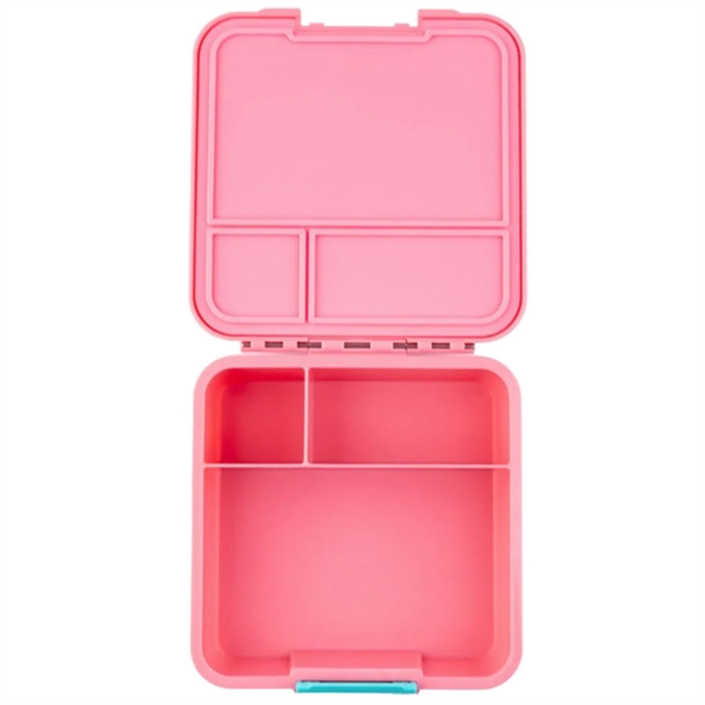 Little Lunch Box Co Bento 3 Lunch Box Strawberry 4