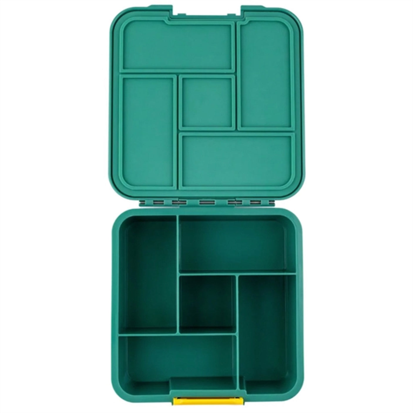 Little Lunch Box Co Bento 5 Lunch Box Apple 5