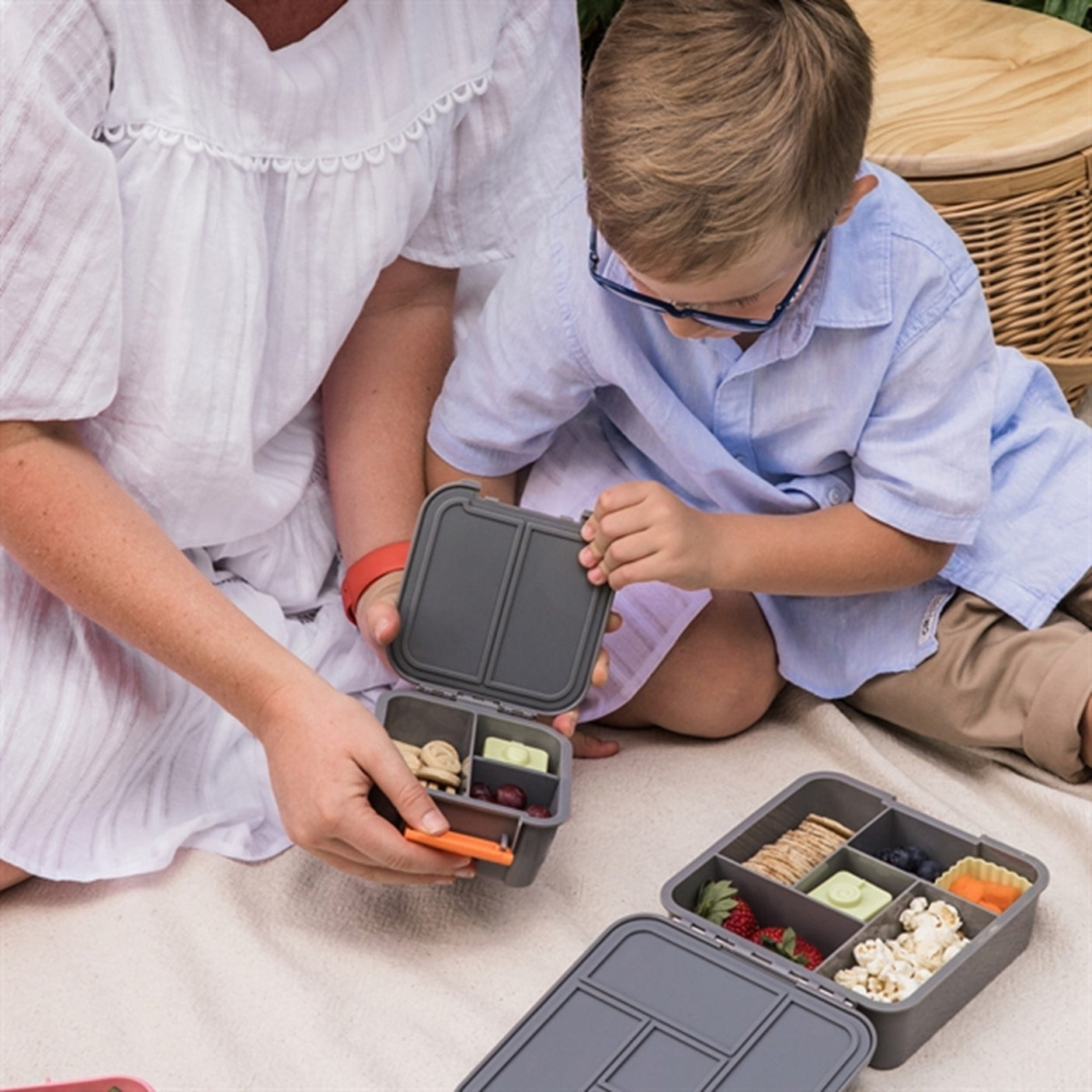 Little Lunch Box Co Bento 5 Lunch Box Construction 3