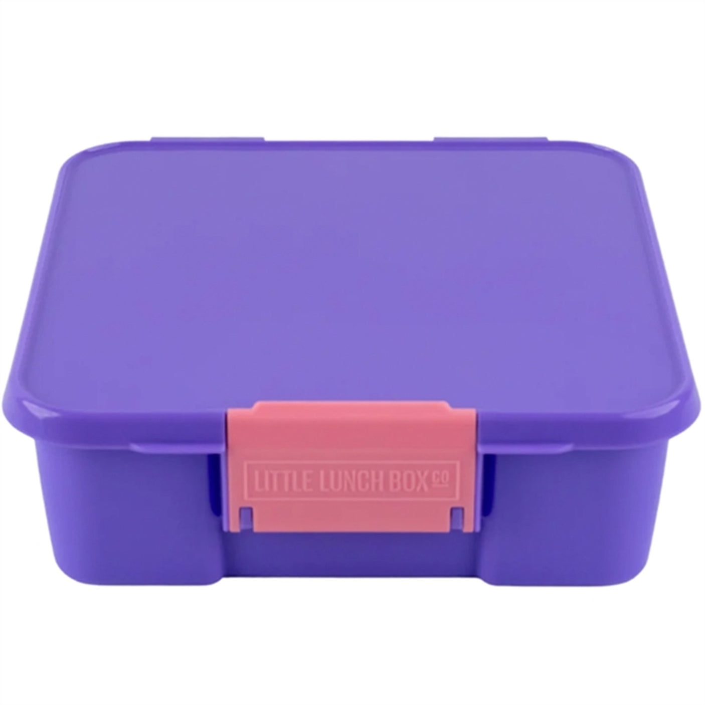 Little Lunch Box Co Bento 5 Lunch Box Grape