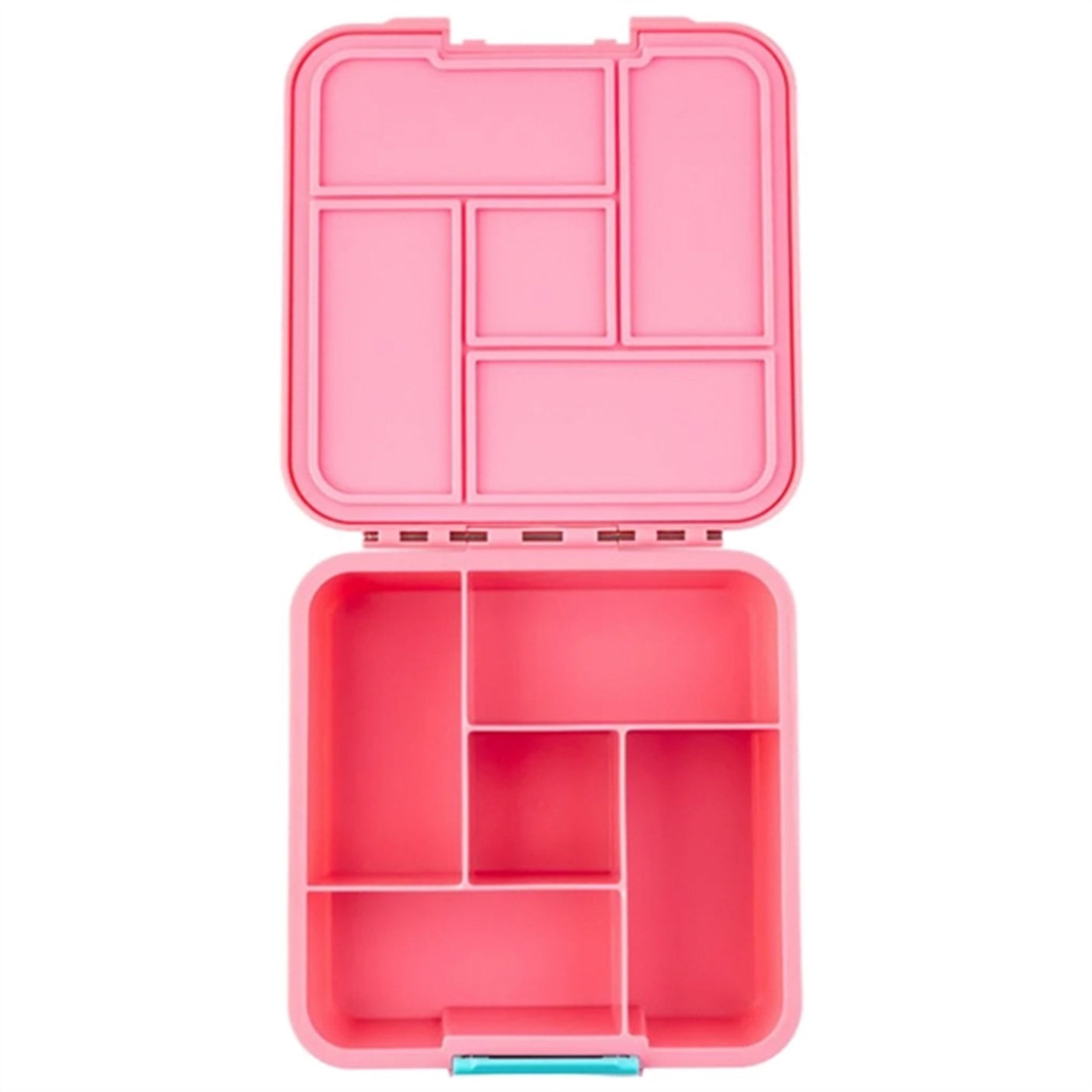 Little Lunch Box Co Bento 5 Lunch Box Strawberry 4