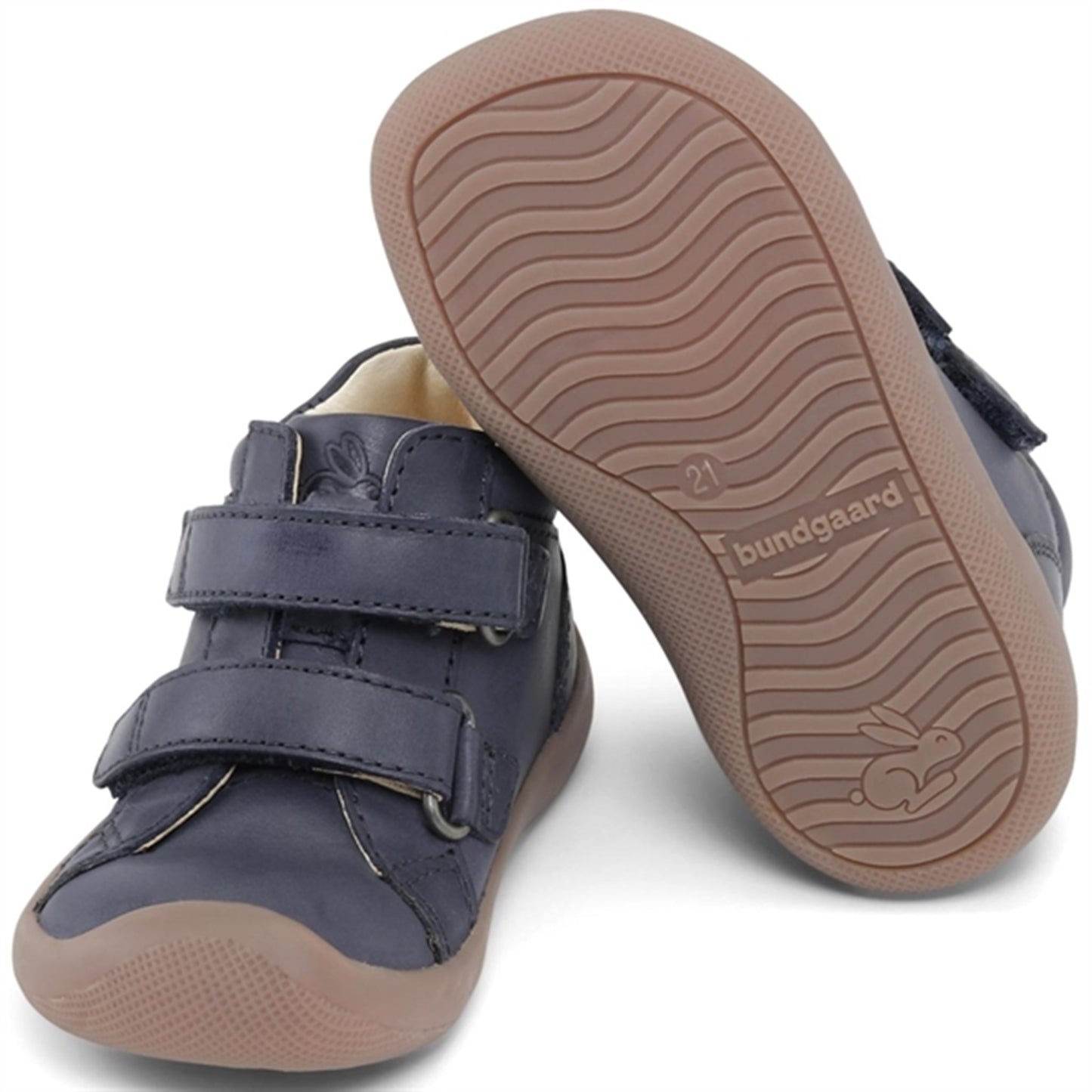 Bundgaard The Walk Velcro Night Sky