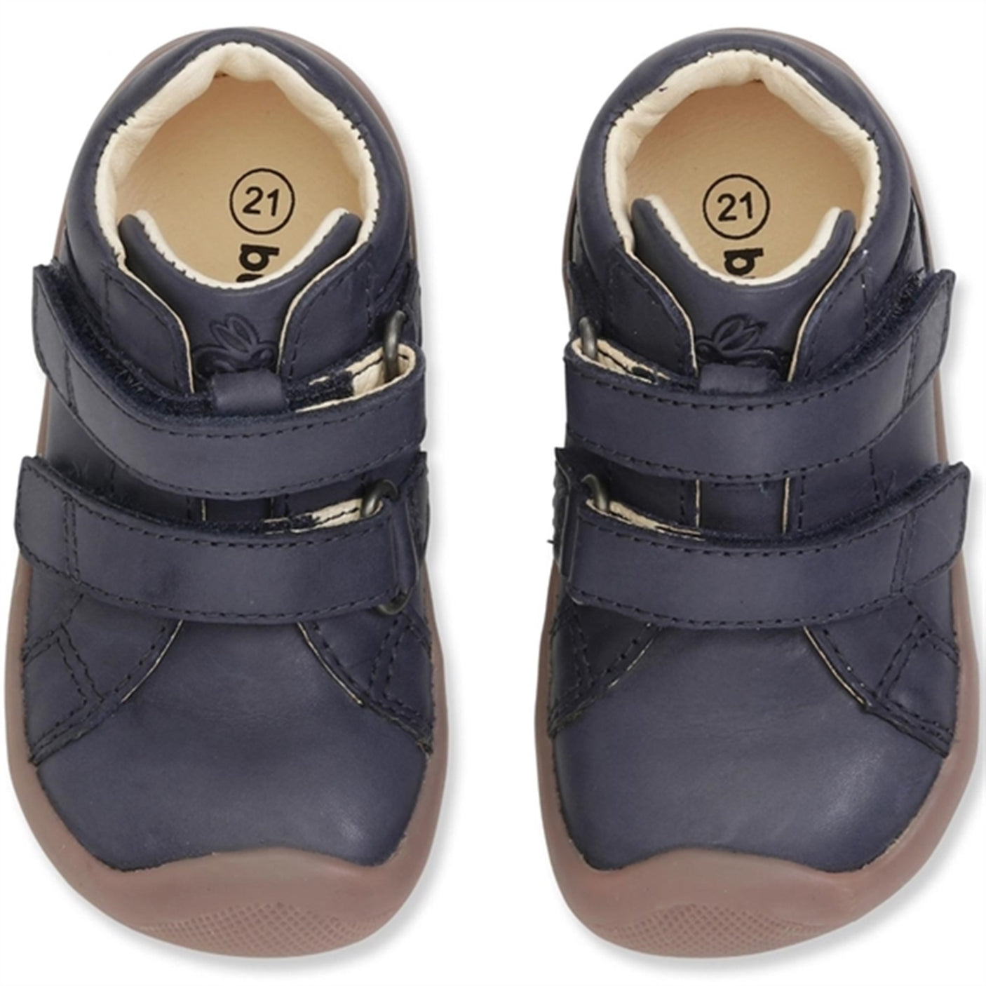 Bundgaard The Walk Velcro Night Sky