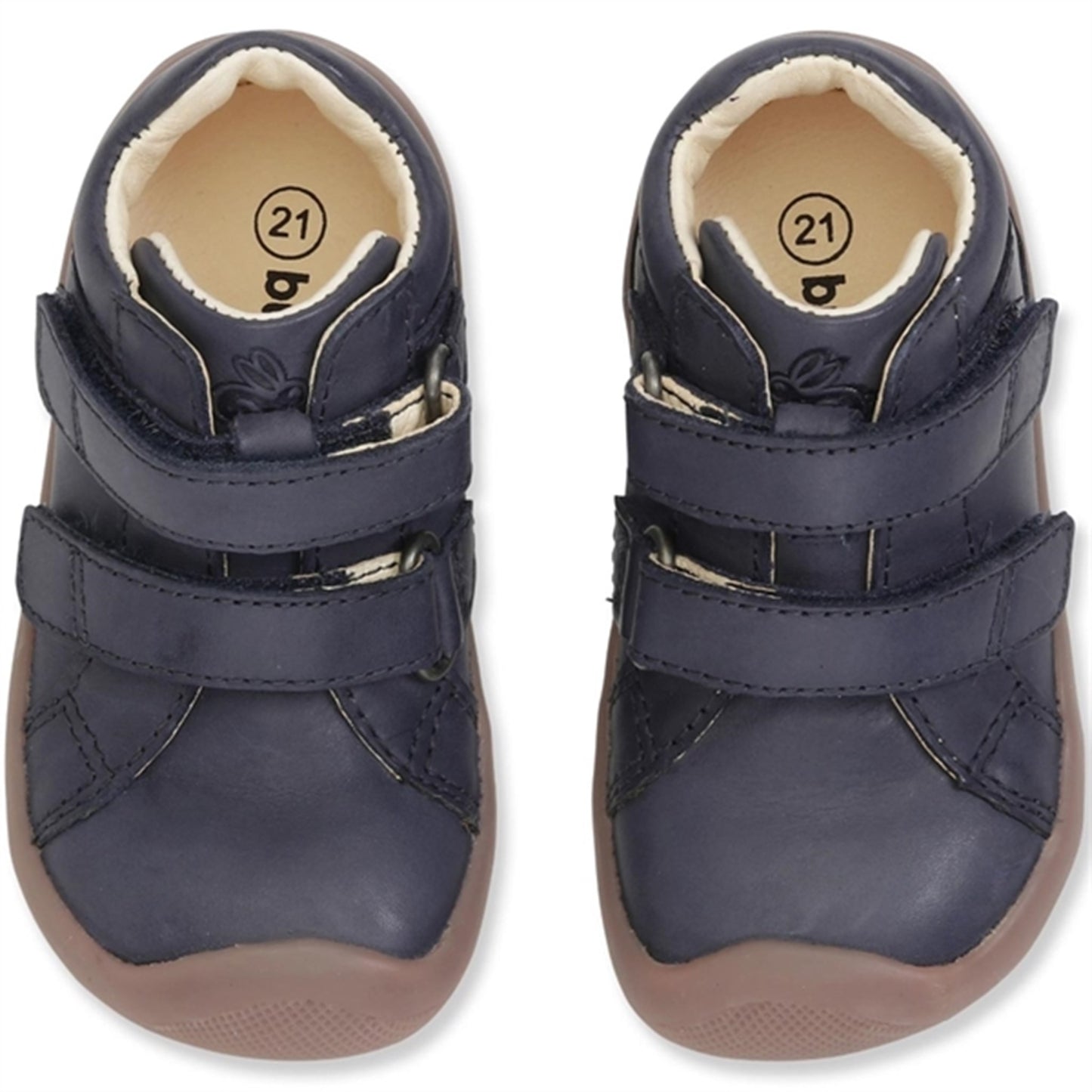 Bundgaard The Walk Velcro Night Sky