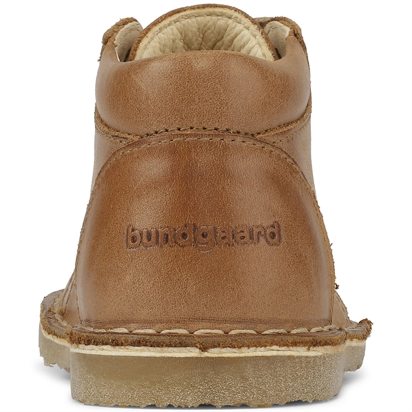 Bundgaard Oma Lace Tan