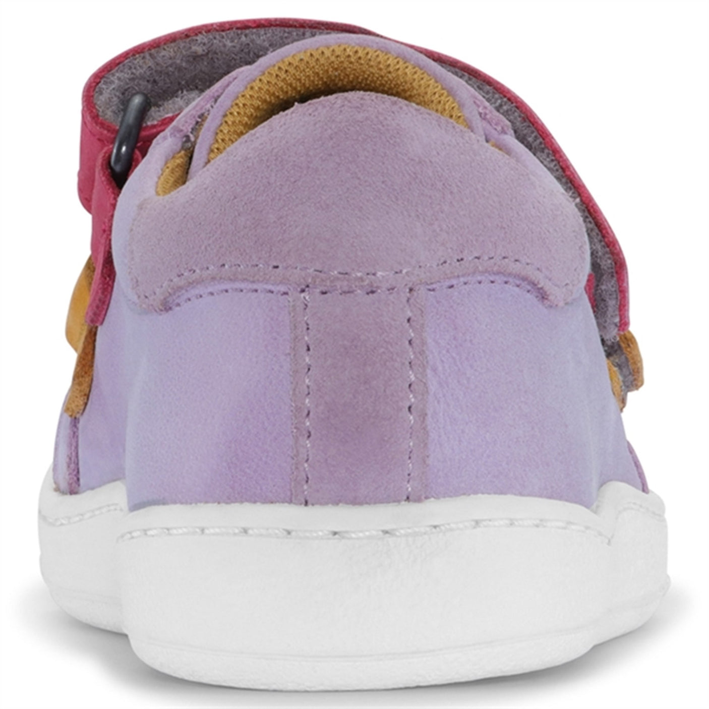 Bundgaard Buster II Lilac WS Shoe