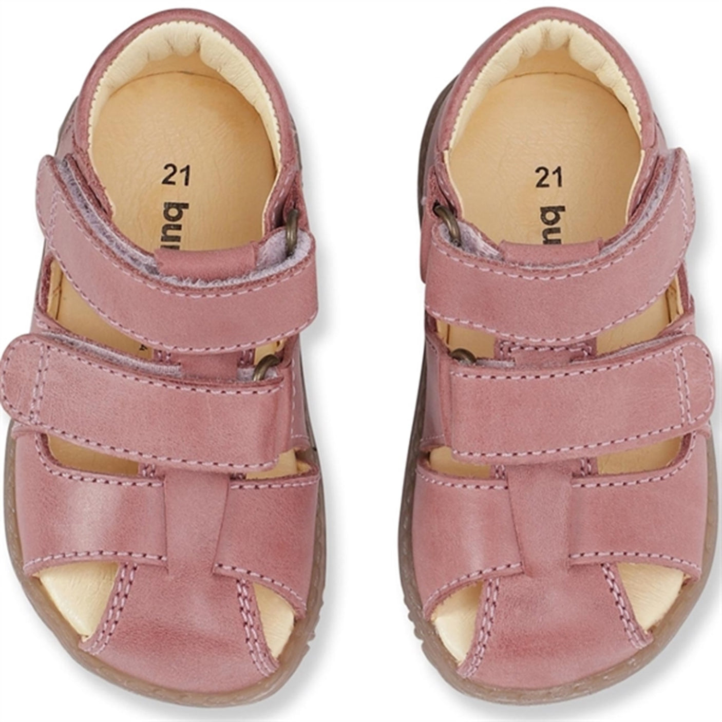 Bundgaard Sandal Ranjo II Old Rose