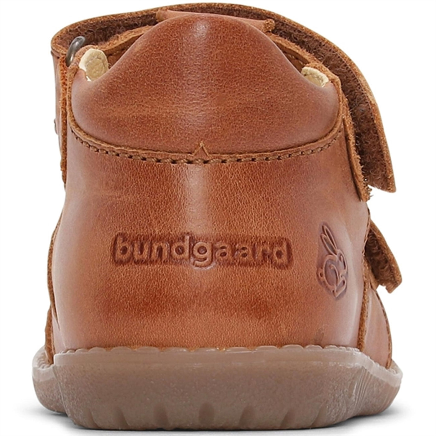 Bundgaard Sandal Ranjo II Tan