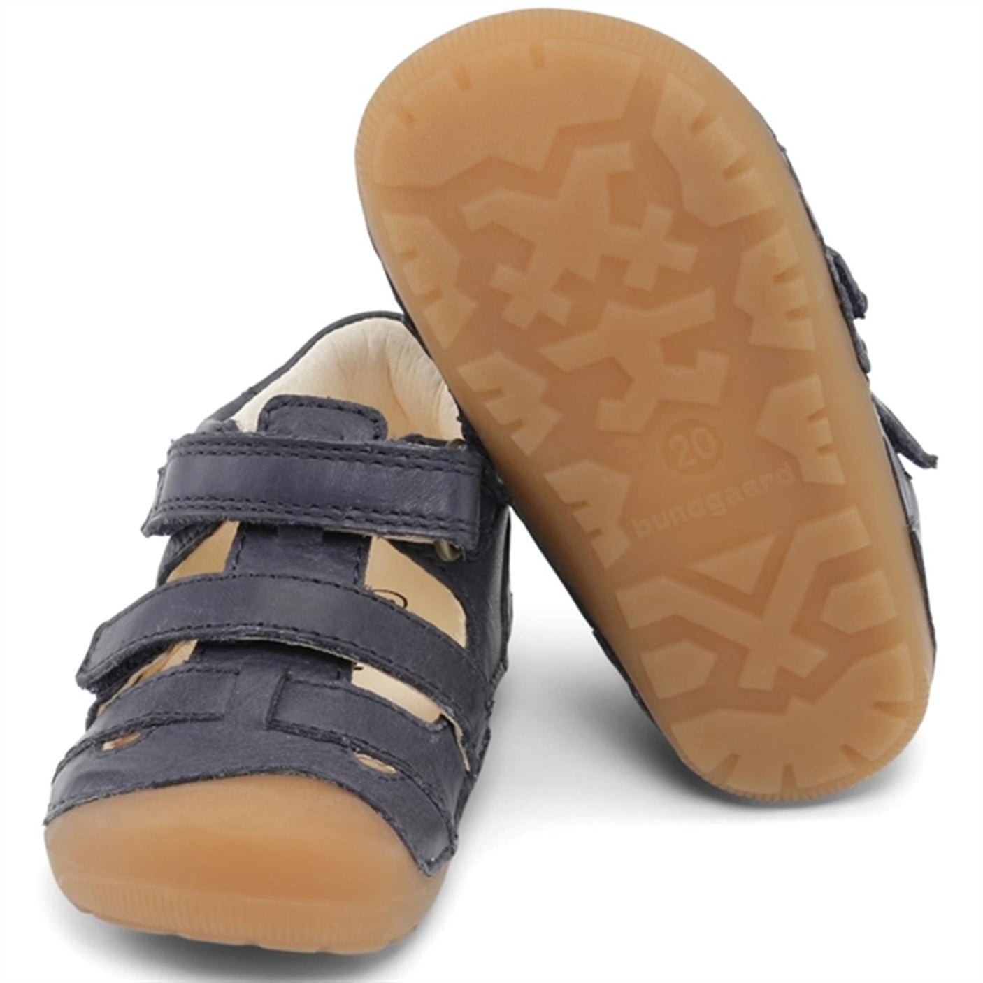 Bundgaard Petit Sandal Night Sky