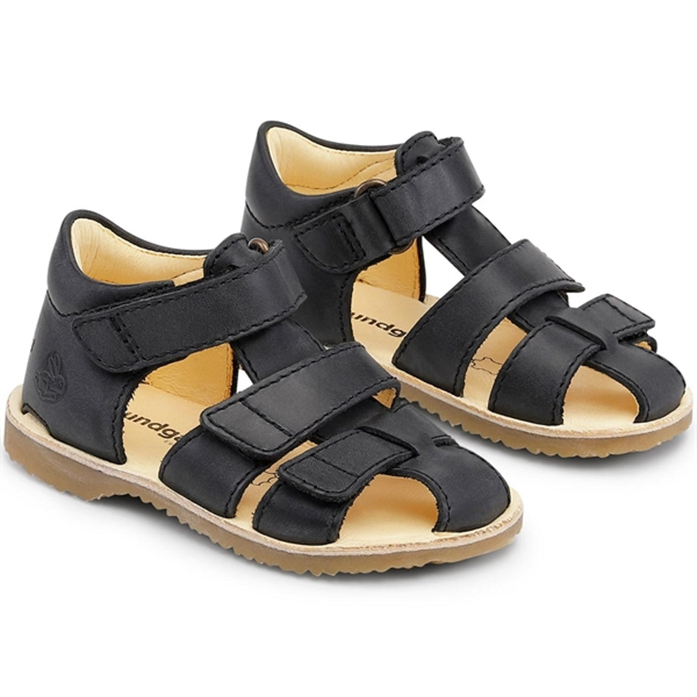 Bundgaard Sandal Shea Black