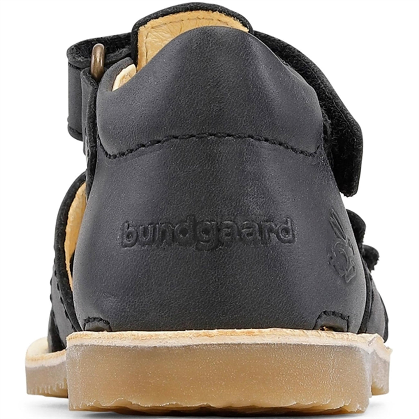 Bundgaard Sandal Shea Black