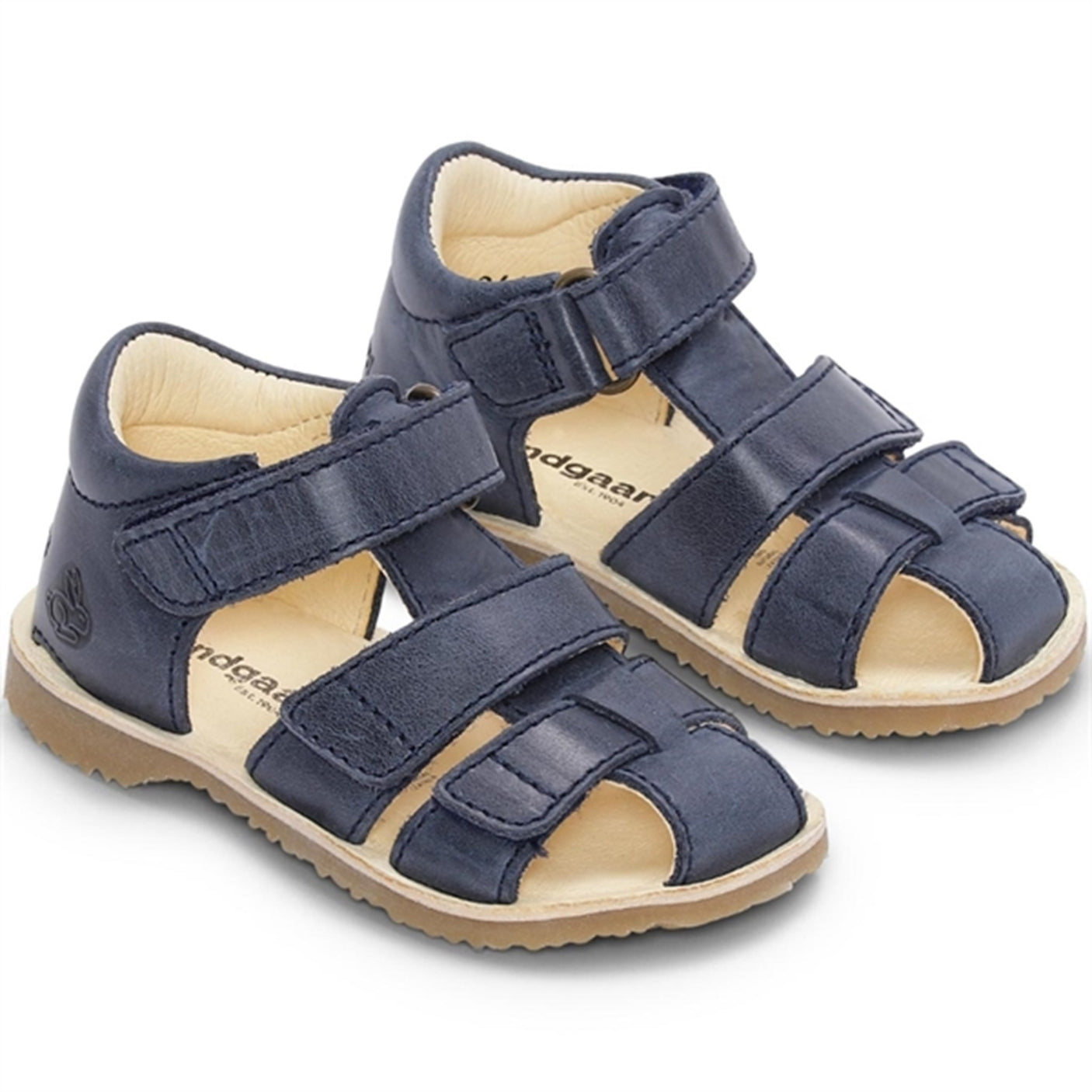 Bundgaard Sandal Shea Navy