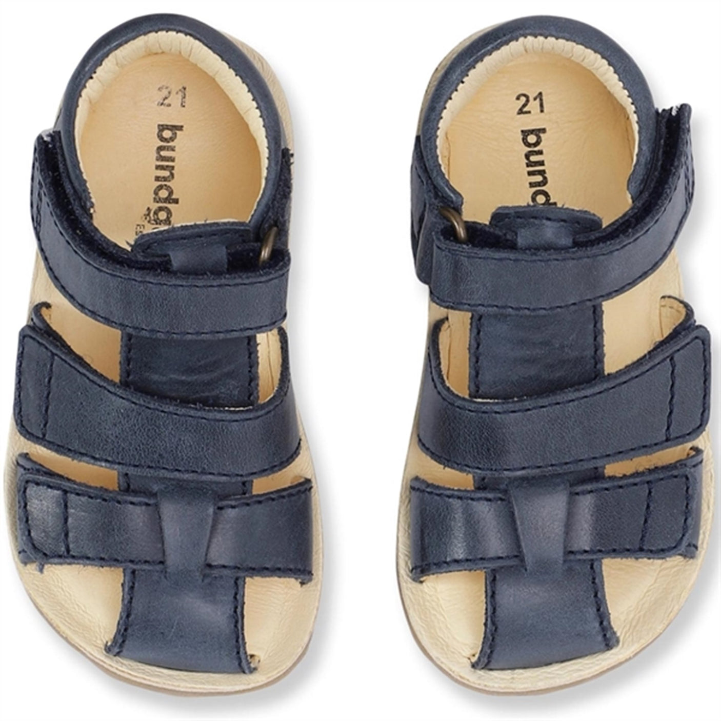 Bundgaard Sandal Shea Navy