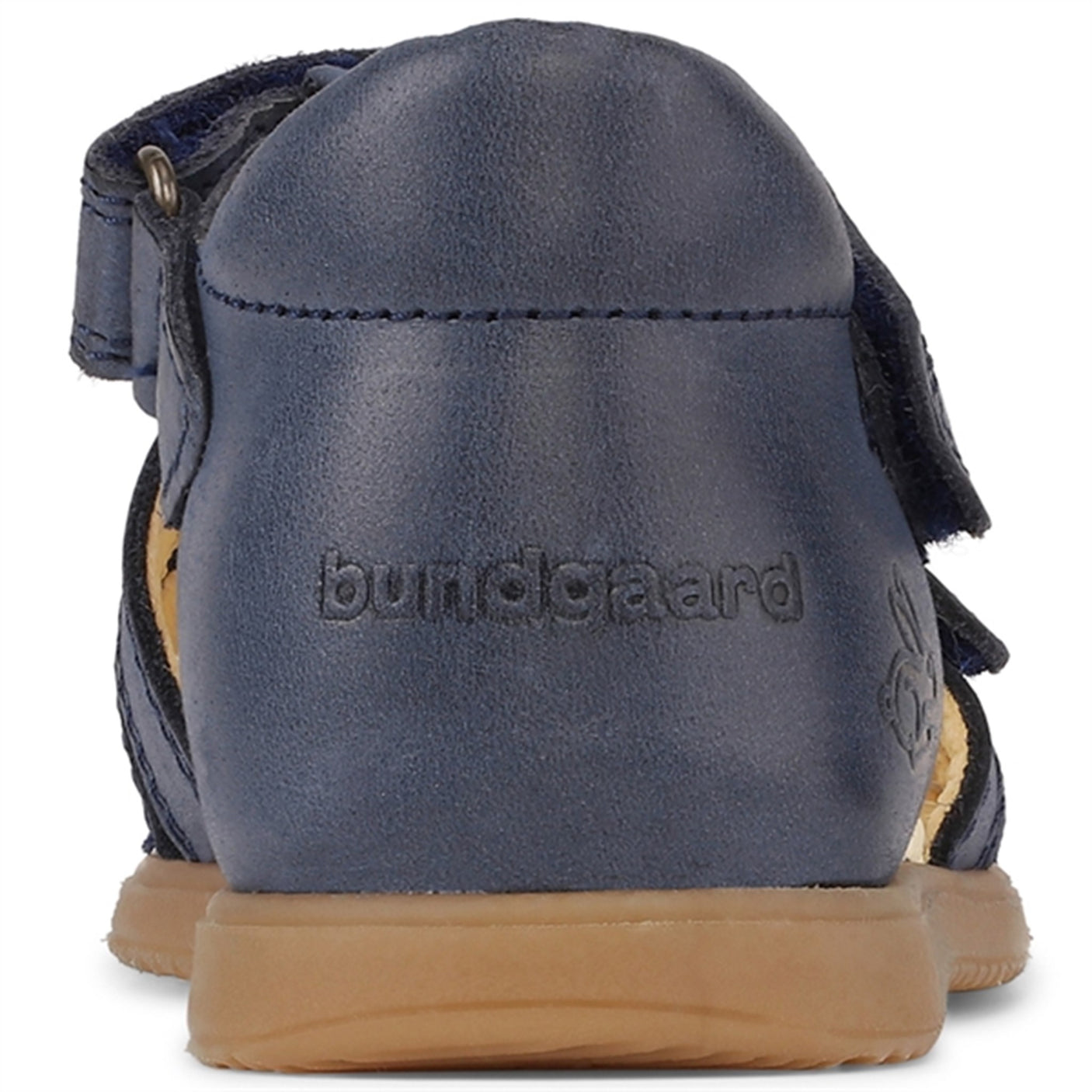 Bundgaard Bali II Sandal Navy