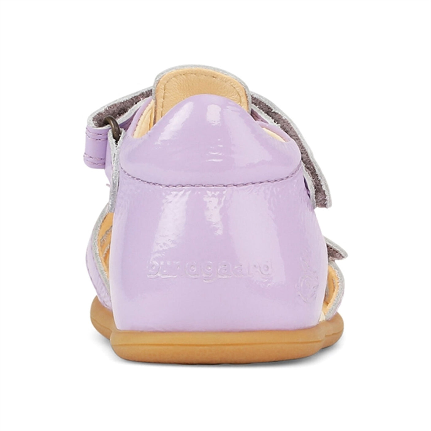 Bundgaard Rox III Sandal Lilac Patent