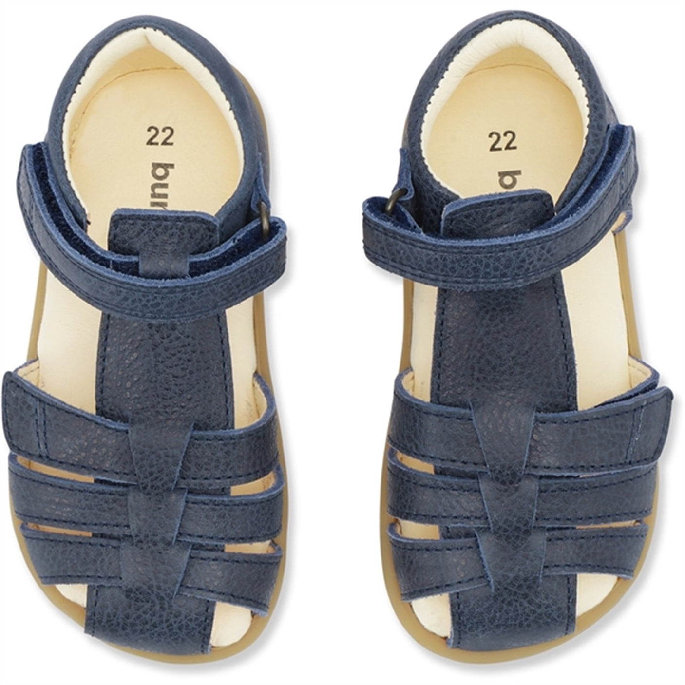 Bundgaard Rox IV Sandal Navy G