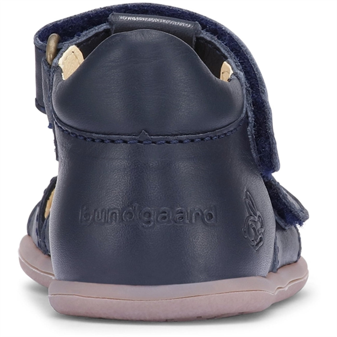 Bundgaard Balder Sandal Navy VB