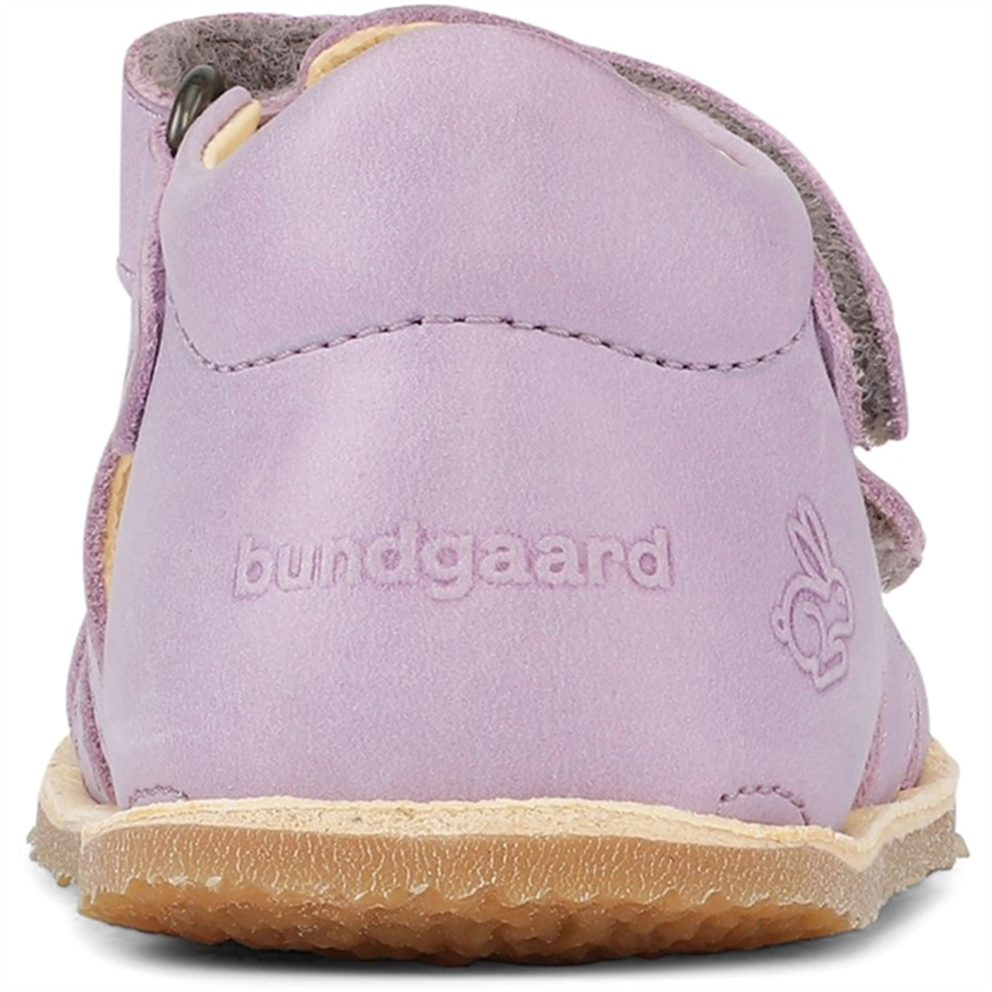 Bundgaard Sebastian II Sandal Lilac WS