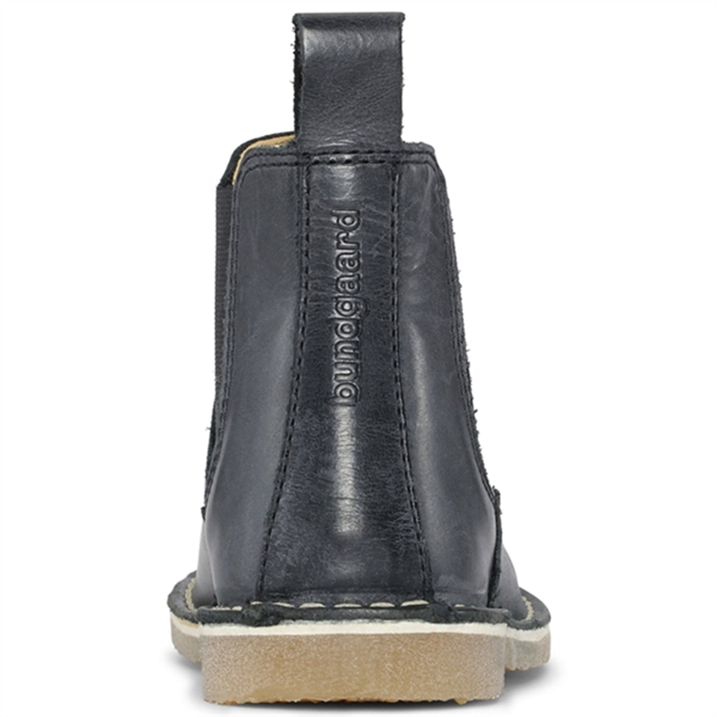 Bundgaard Cajsa Chelsea Boot Black WS