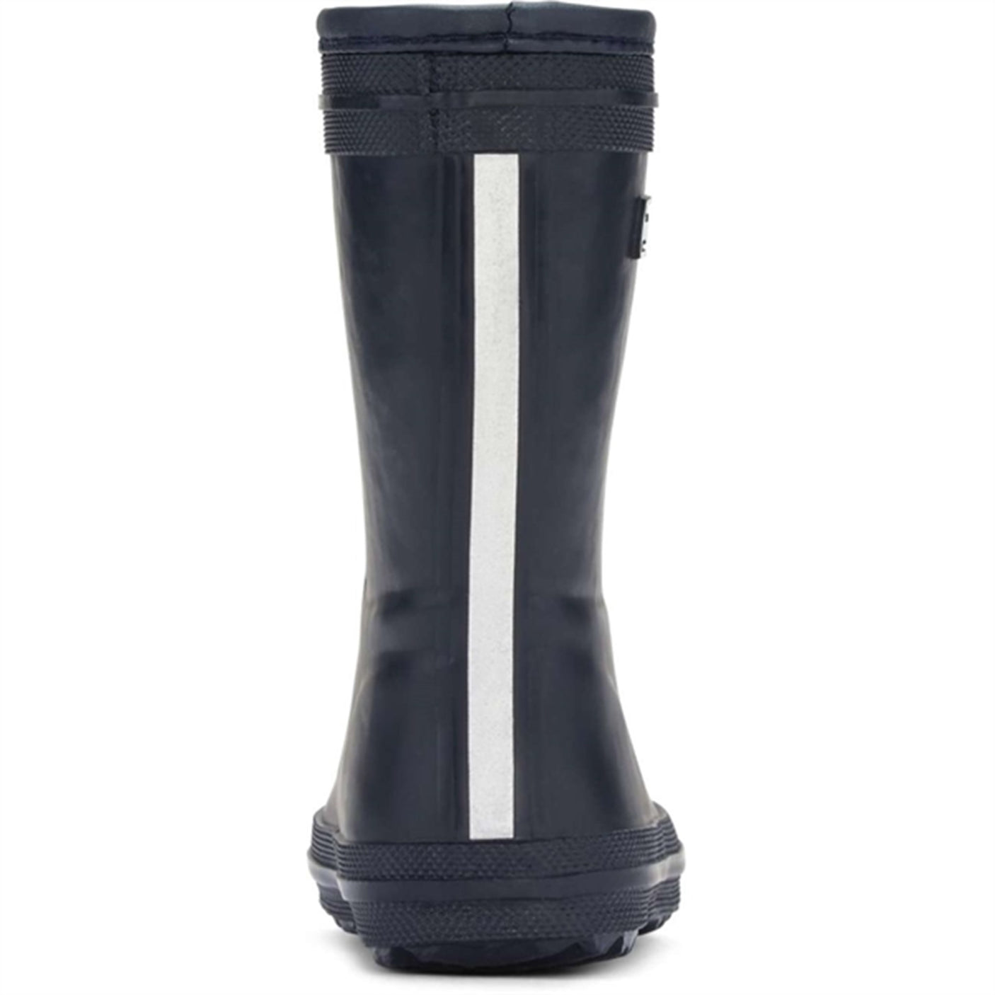 Bundgaard Cloudy High Warm Rubber Boot Navy