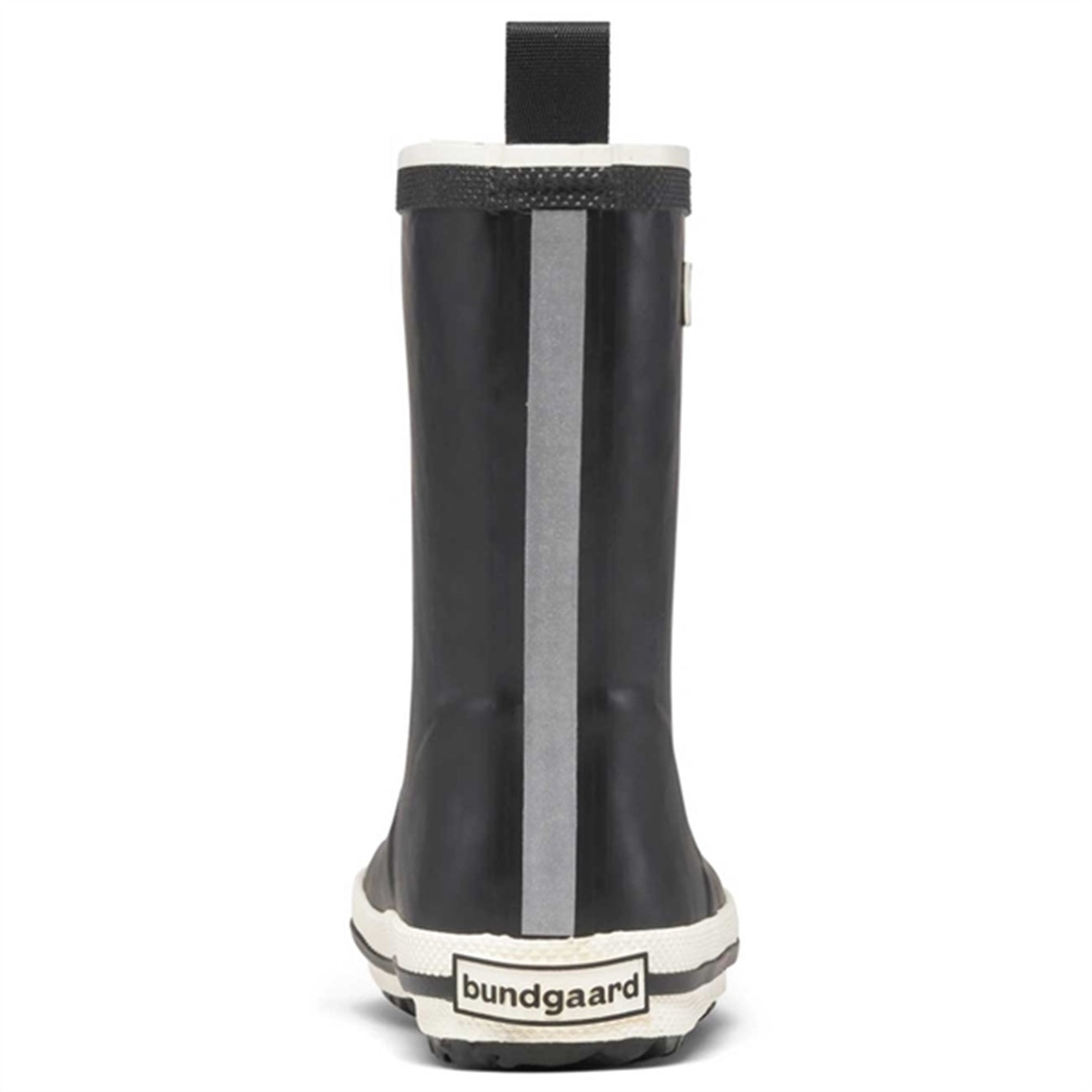 Bundgaard Classic Winter Rubber Boot Black