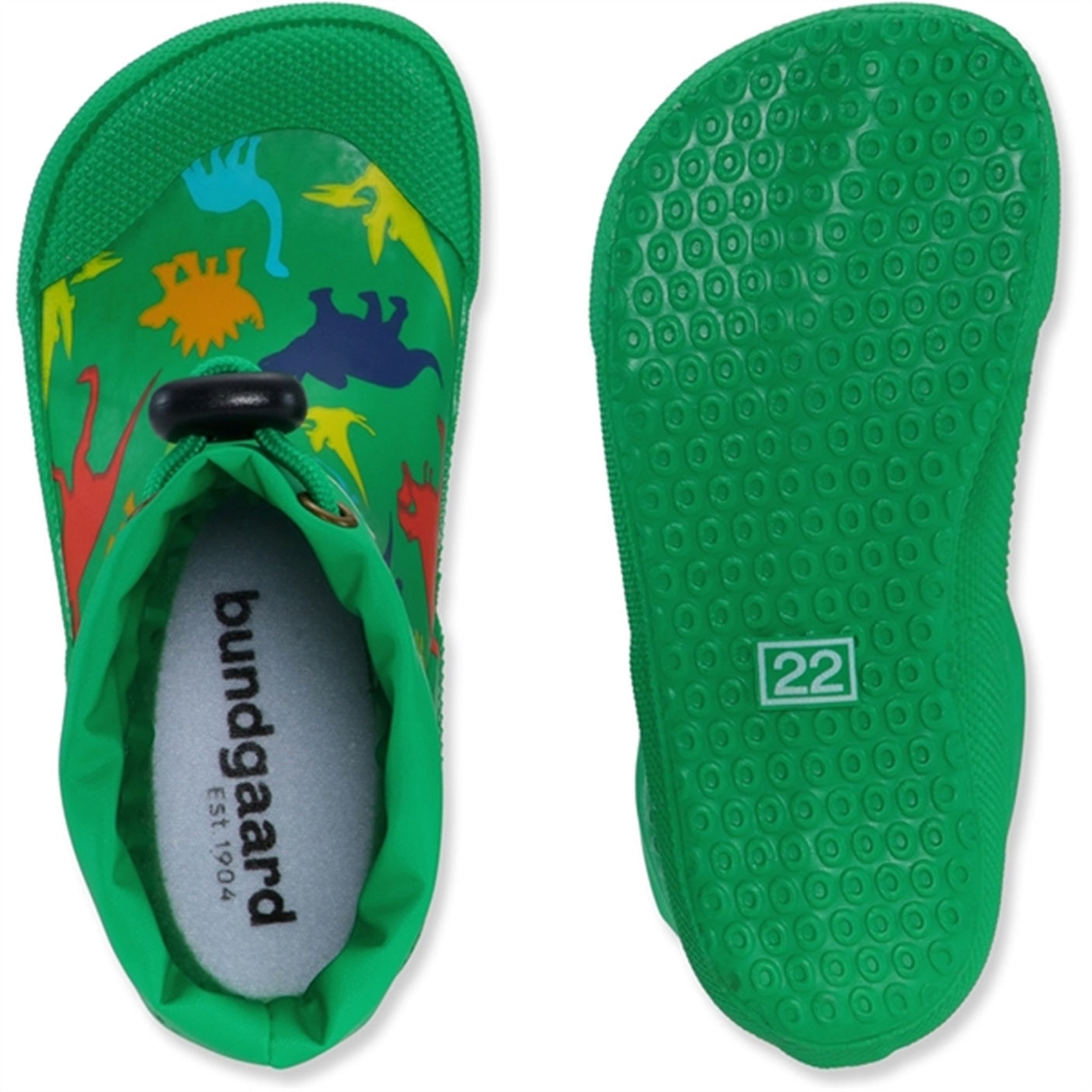 Bundgaard Cover Rubber Boot Dino