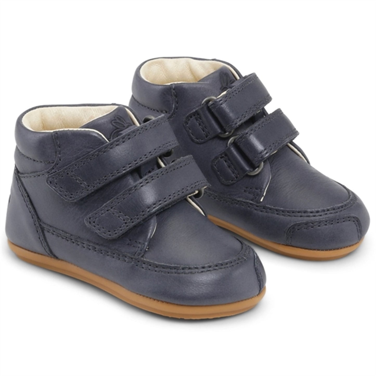 Bundgaard Prewalker II Velcro Night Sky