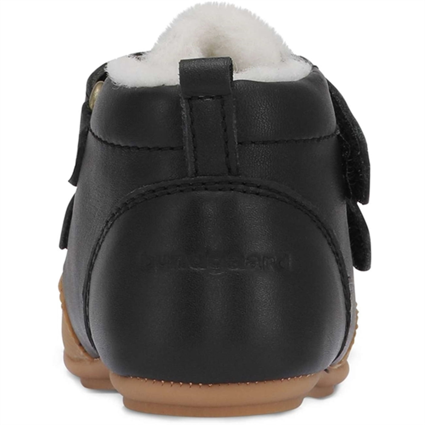 Bundgaard Prewalker II Winter Black