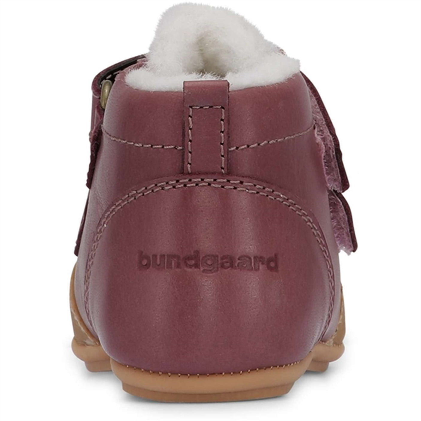 Bundgaard Prewalker II Winter Dark Rose WS