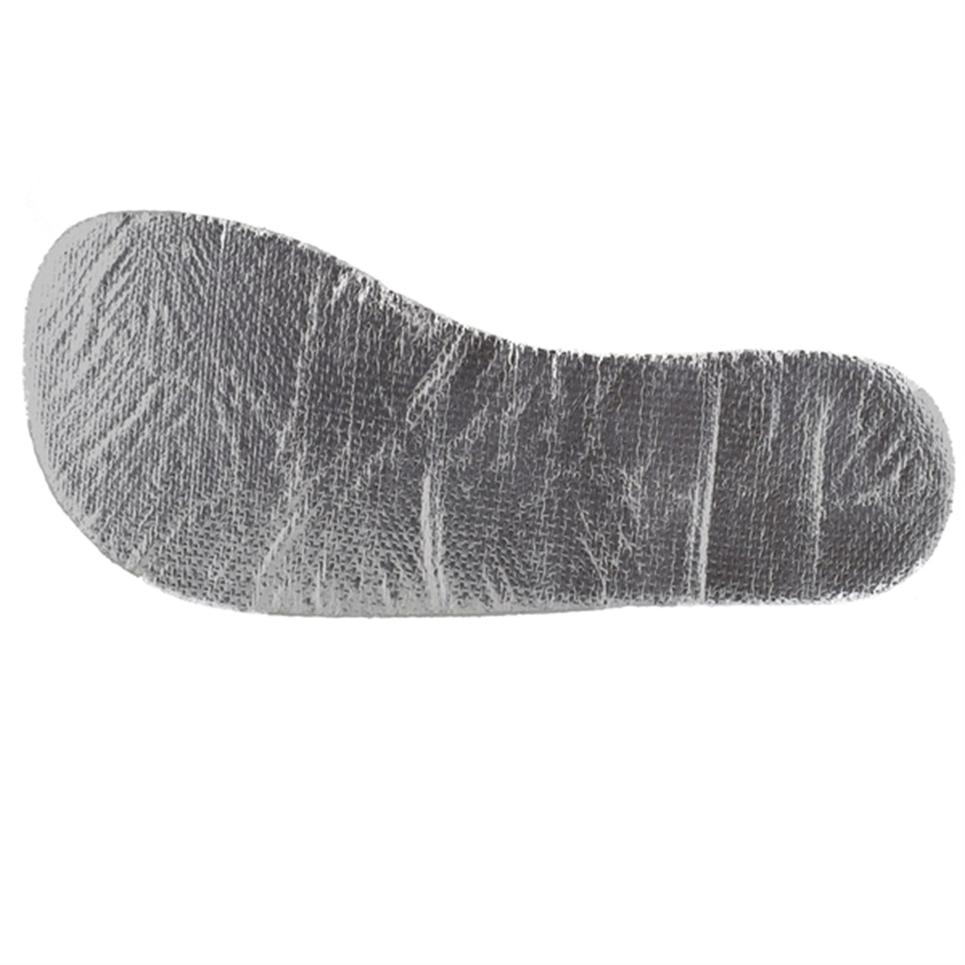 Bundgaard Wool Sole White