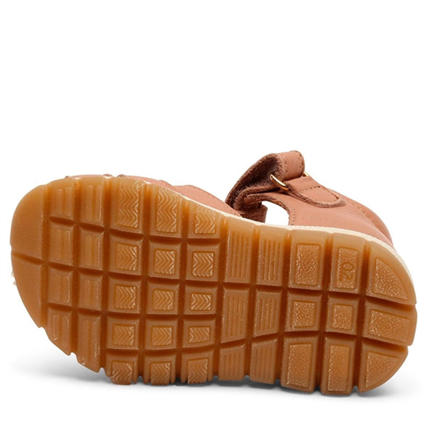 Bisgaard Angus Sandal Nude