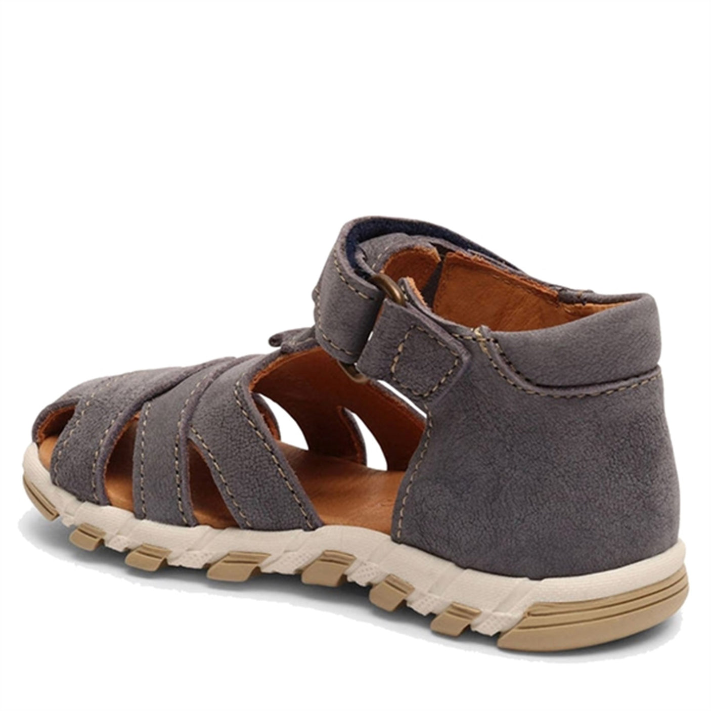 Bisgaard Barly Sandal Blue