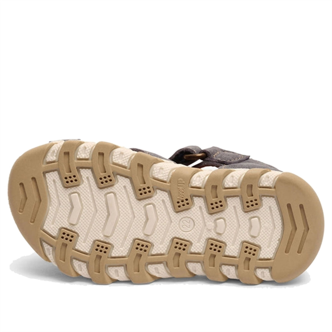 Bisgaard Barly Sandal Blue