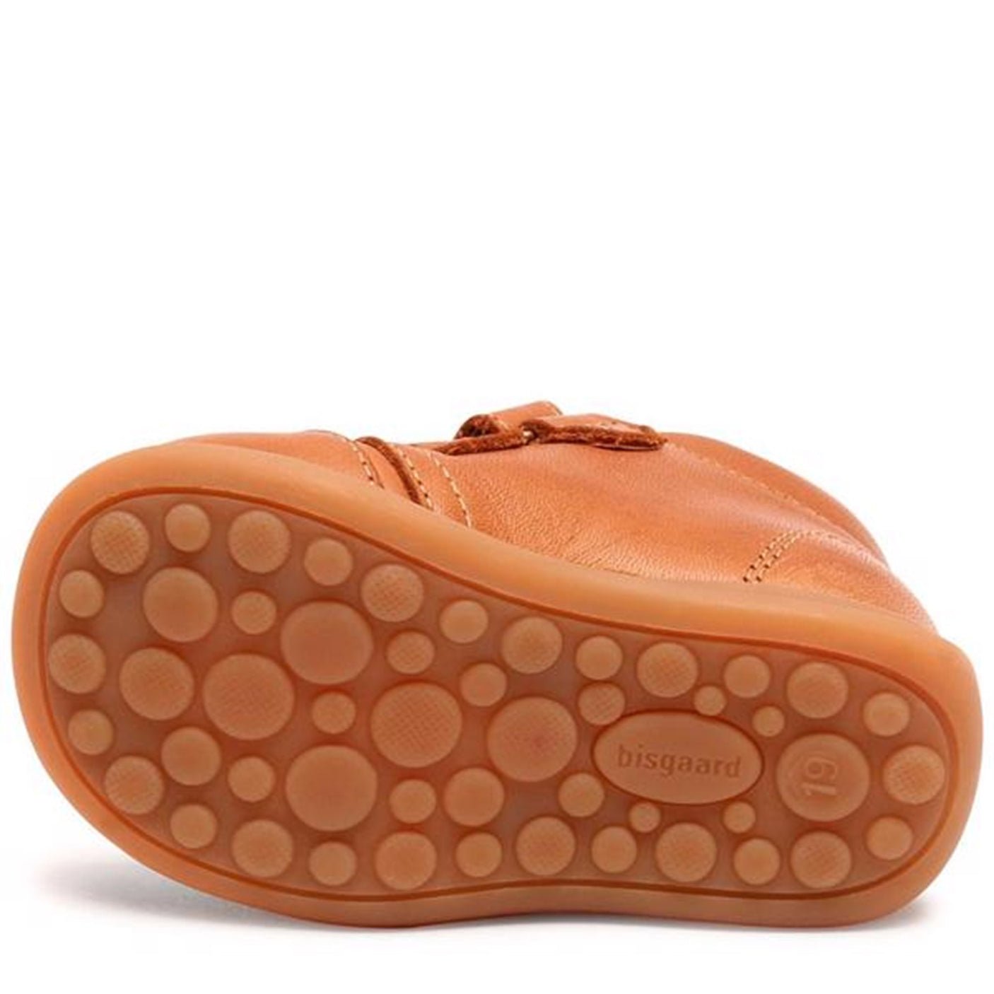 Bisgaard Prewalker Gerle Cognac