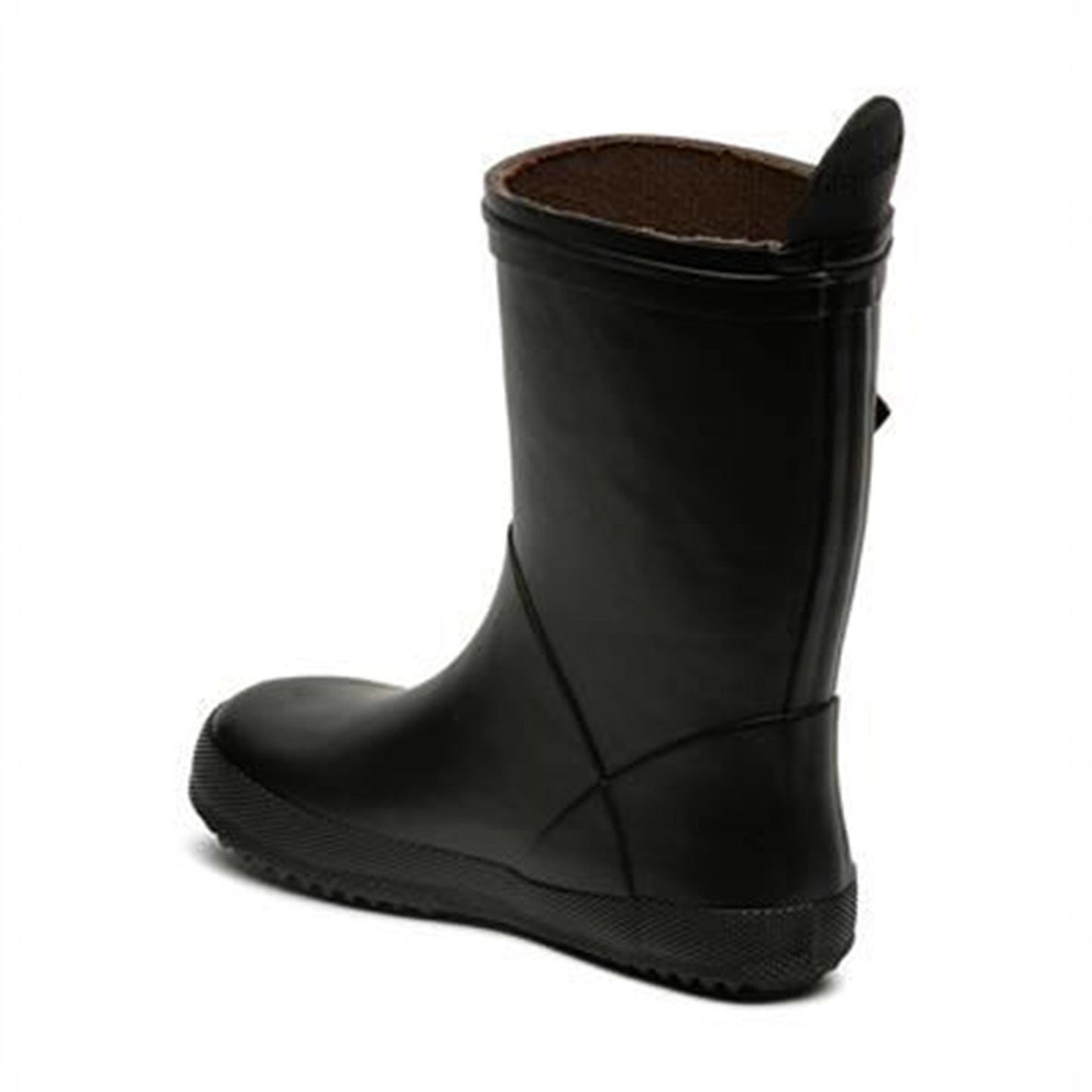 Bisgaard Wellies Scandinavia Black