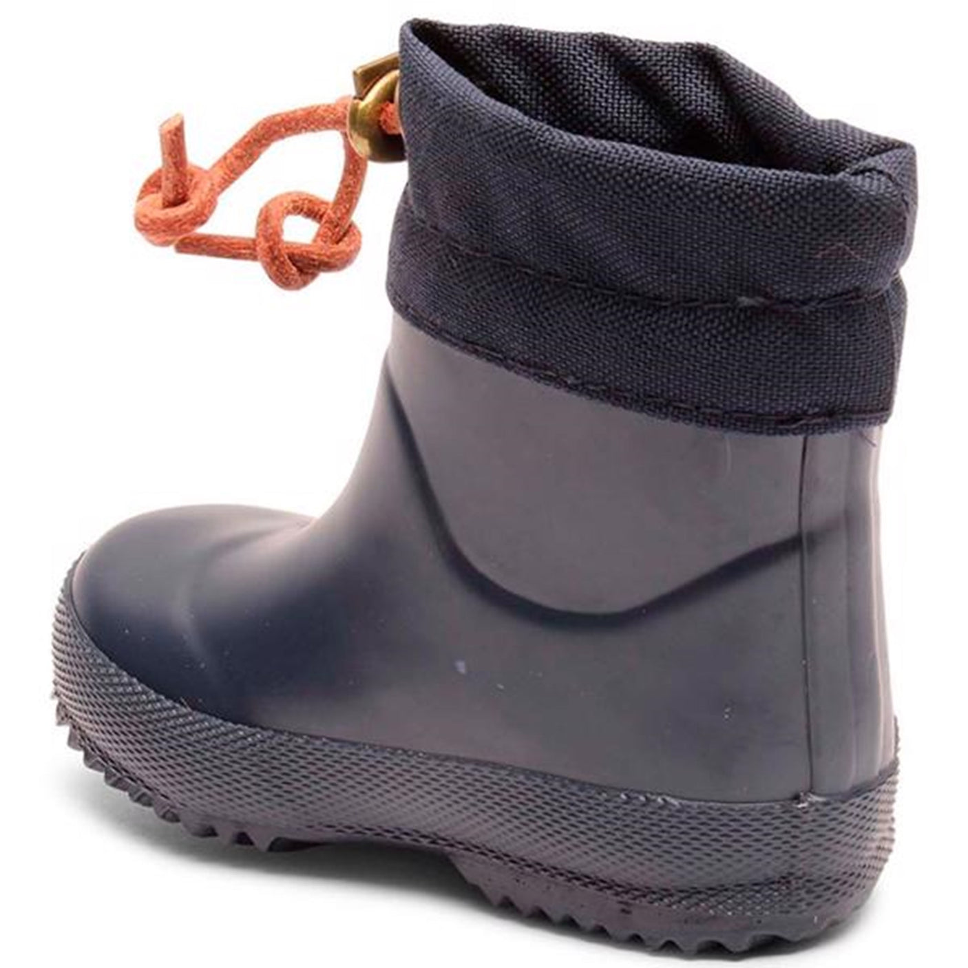 Bisgaard Winter Thermo Rubber Boots Blue