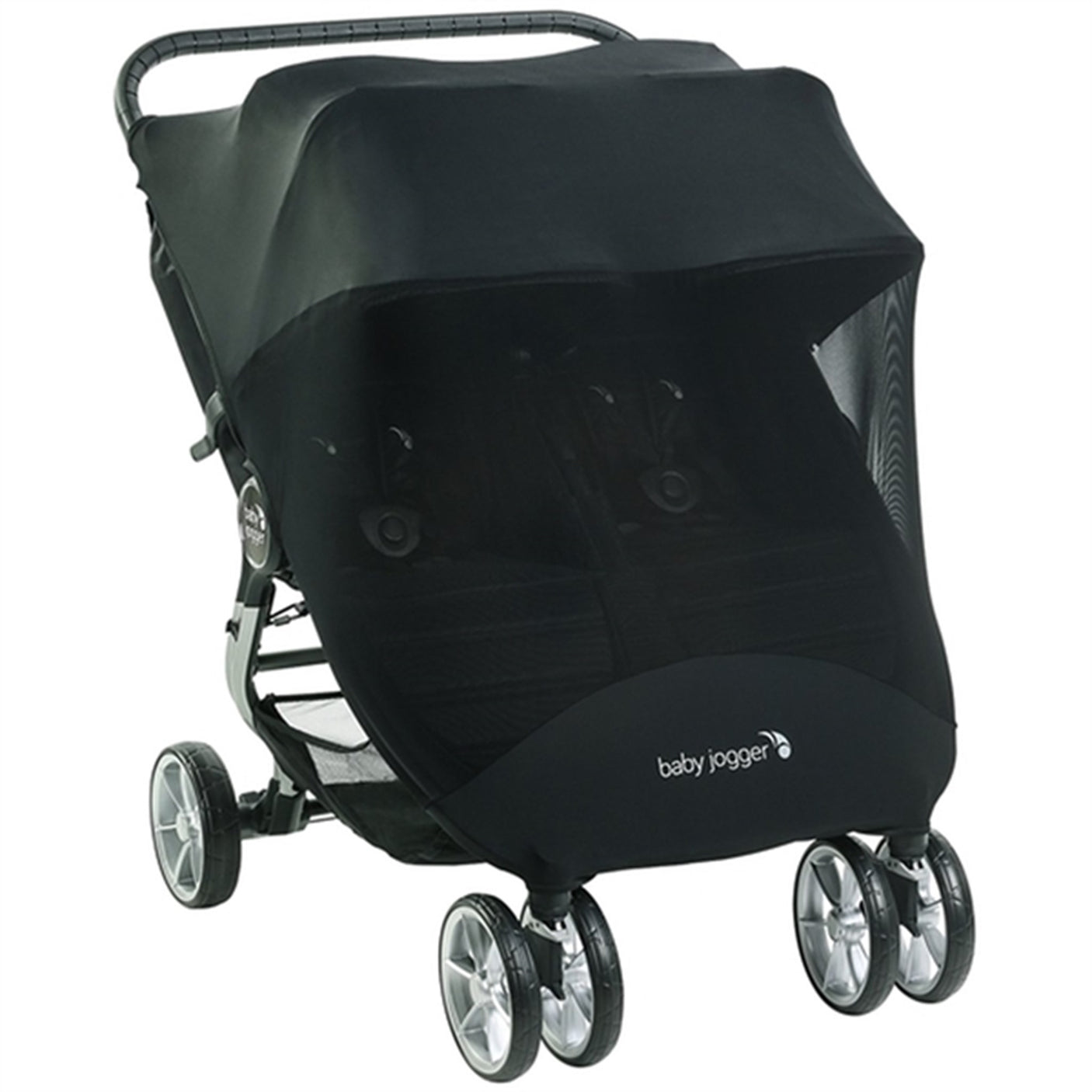Ergobaby Metro+ Stroller Black
