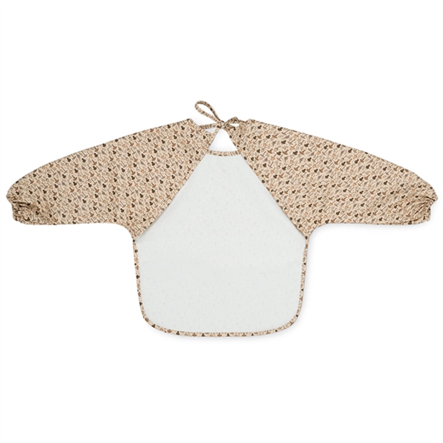 That's Mine Tiny Mushroom Milo Apron