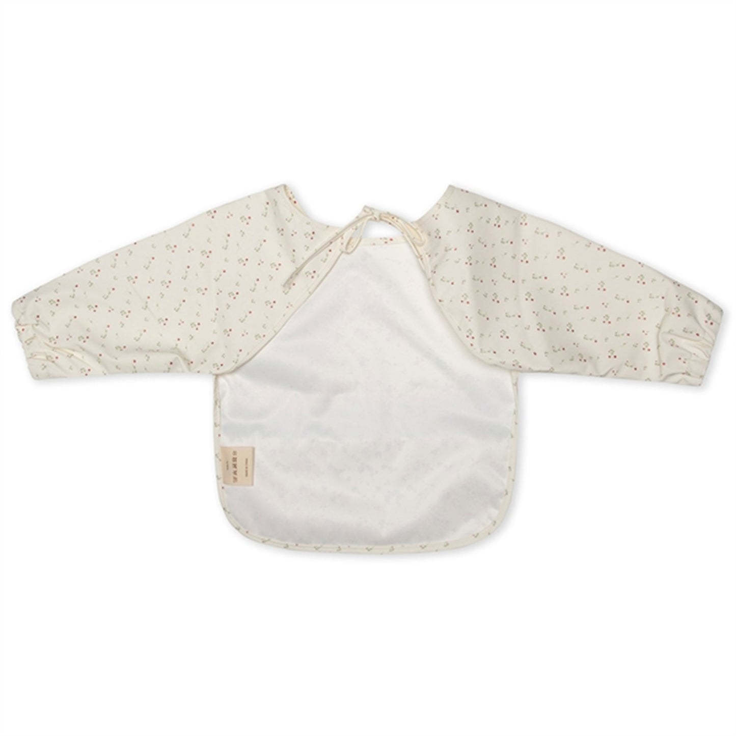 That's Mine Wild Berries Milo Eating Bib