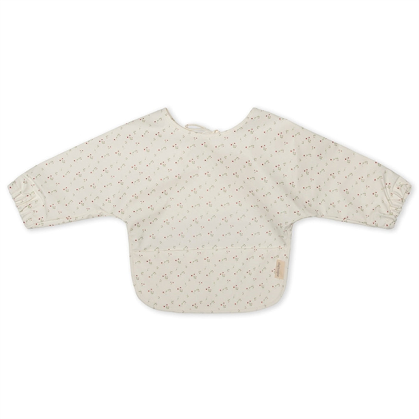 That's Mine Wild Berries Milo Eating Bib