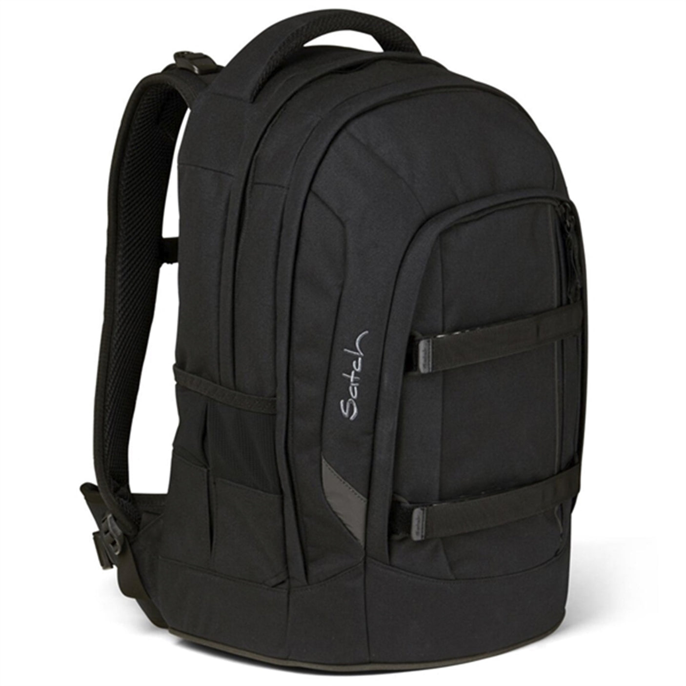 Satch Pack School Bag Blackjack