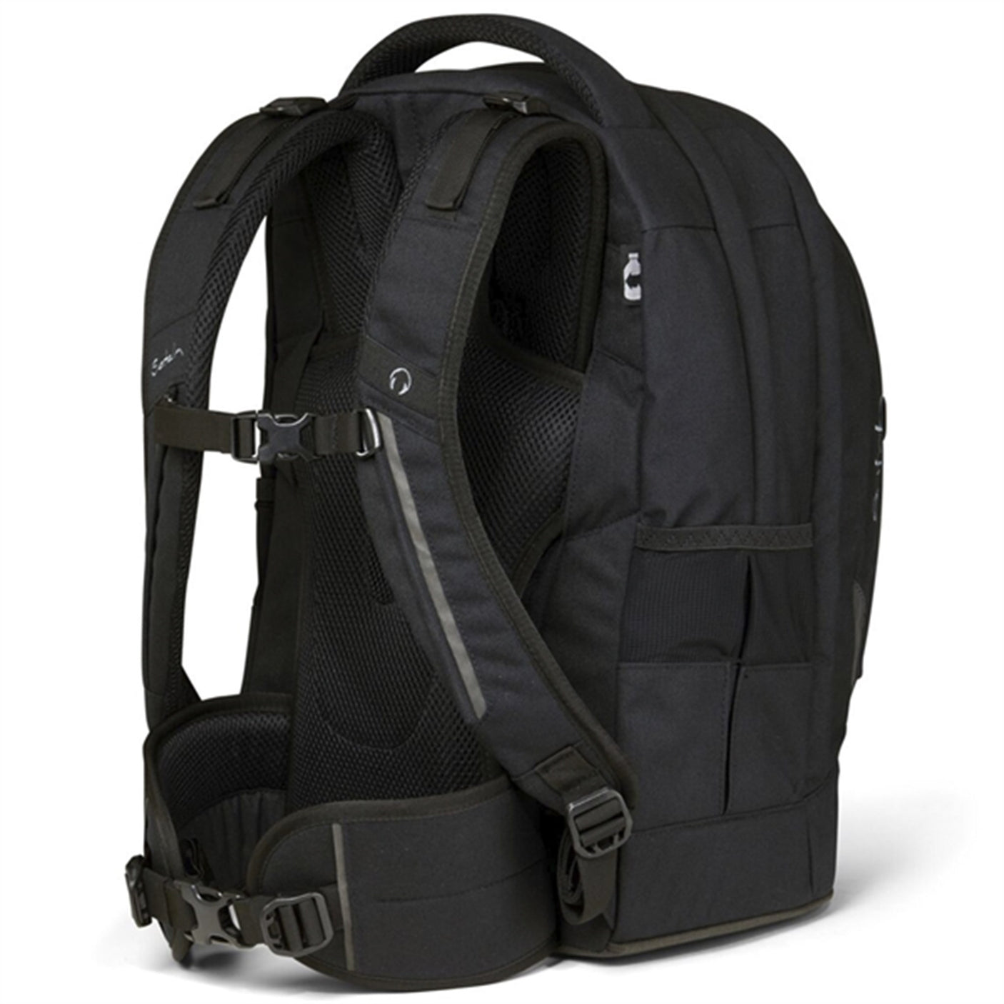 Satch Pack School Bag Blackjack
