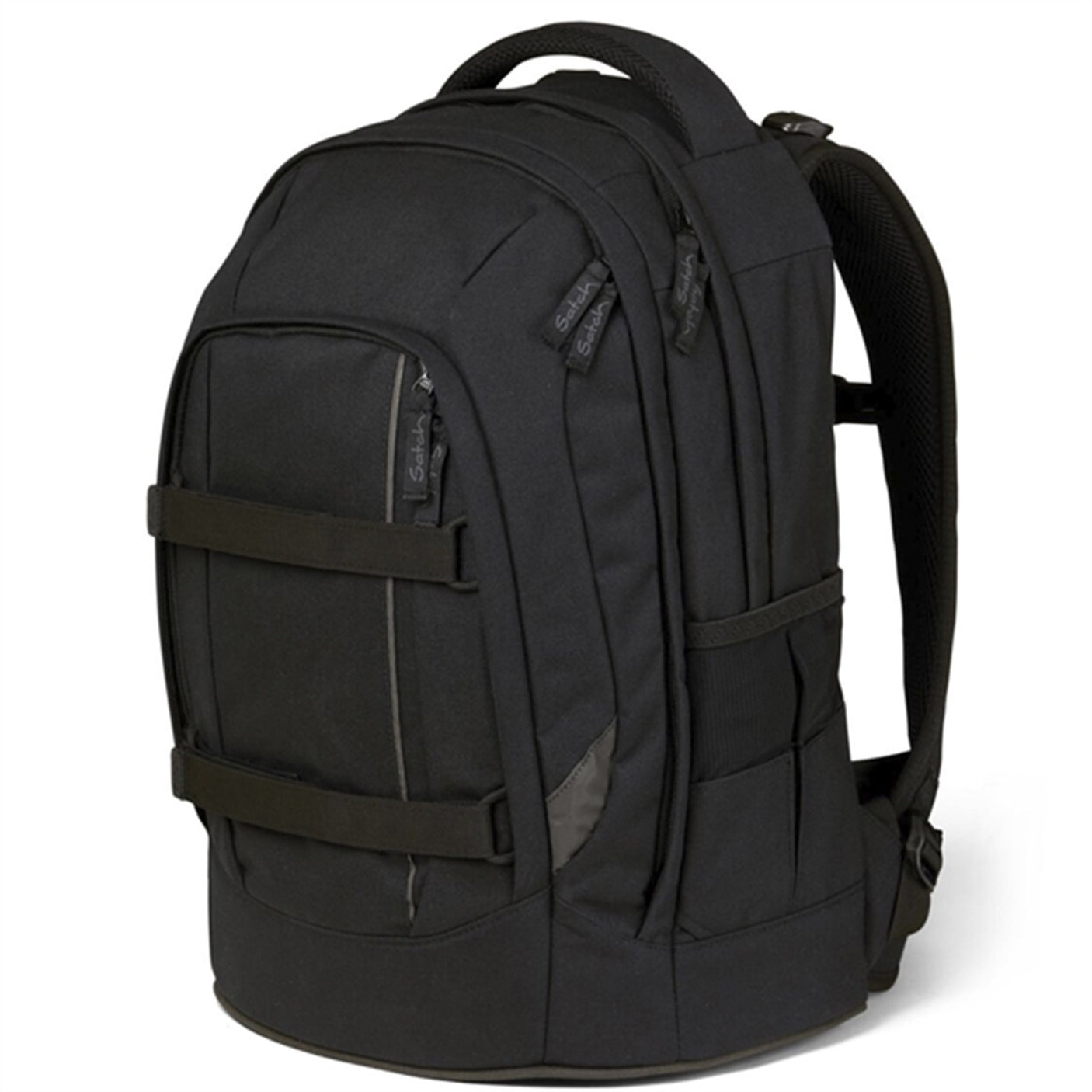 Satch Pack School Bag Blackjack