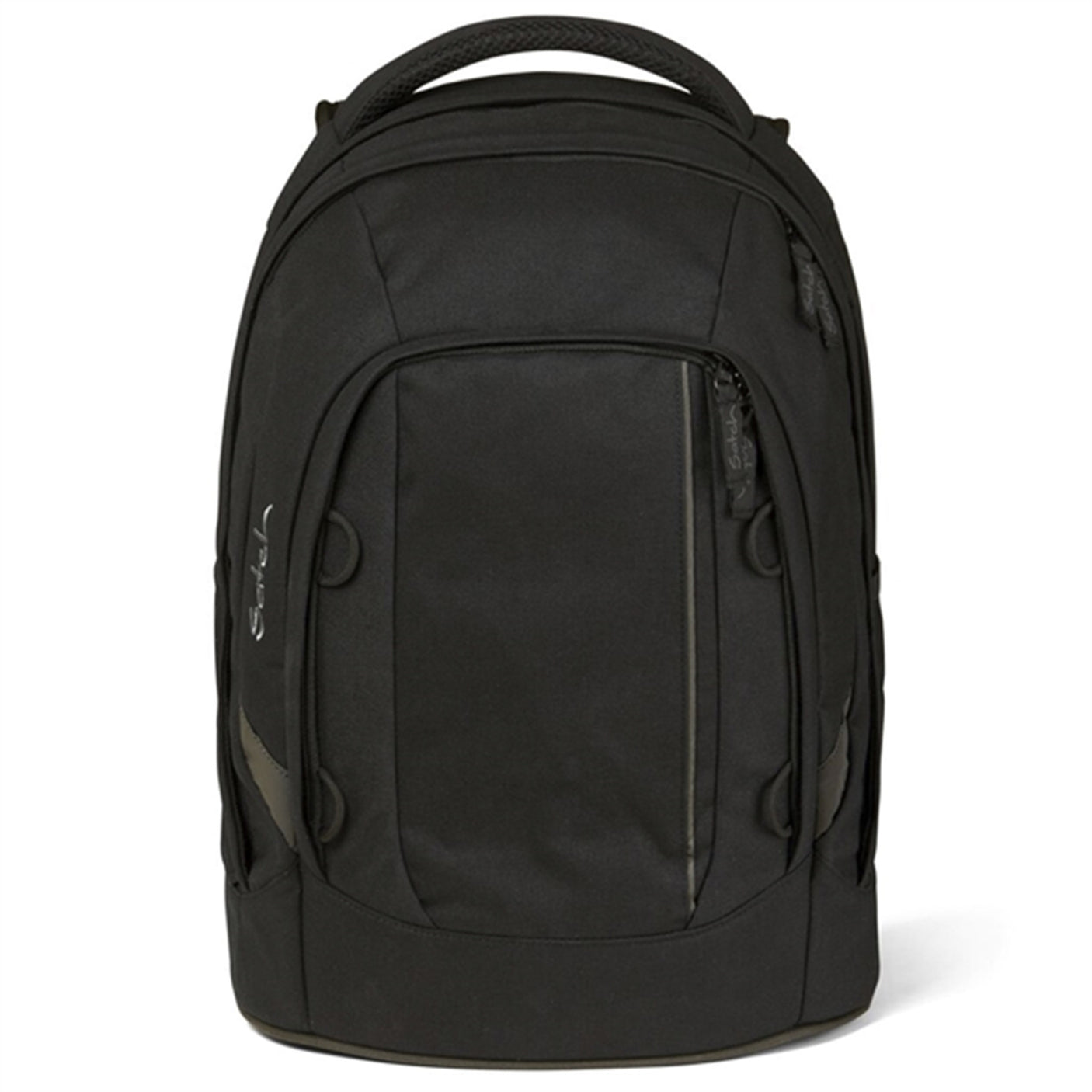 Satch Pack School Bag Blackjack