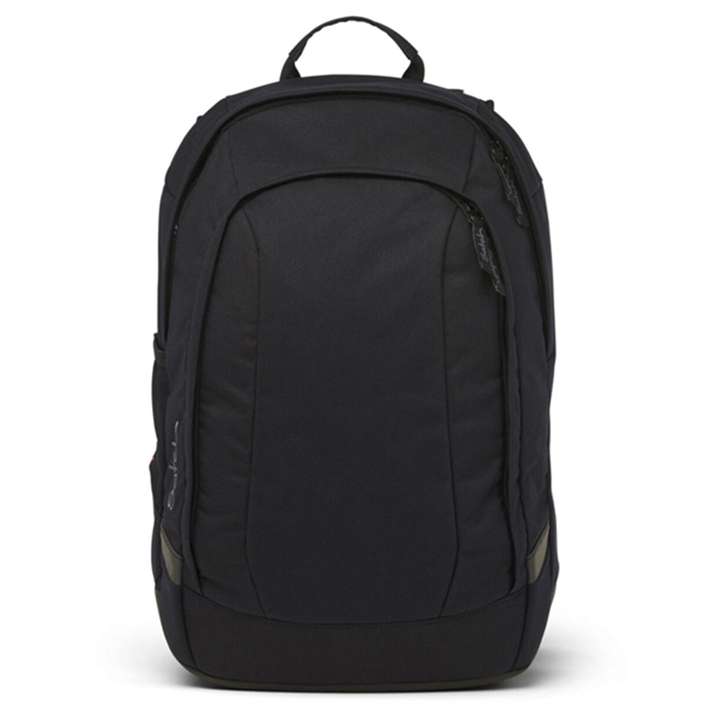 Satch Air School Bag Black Jack