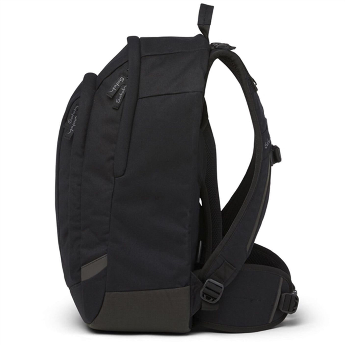 Satch Air School Bag Black Jack