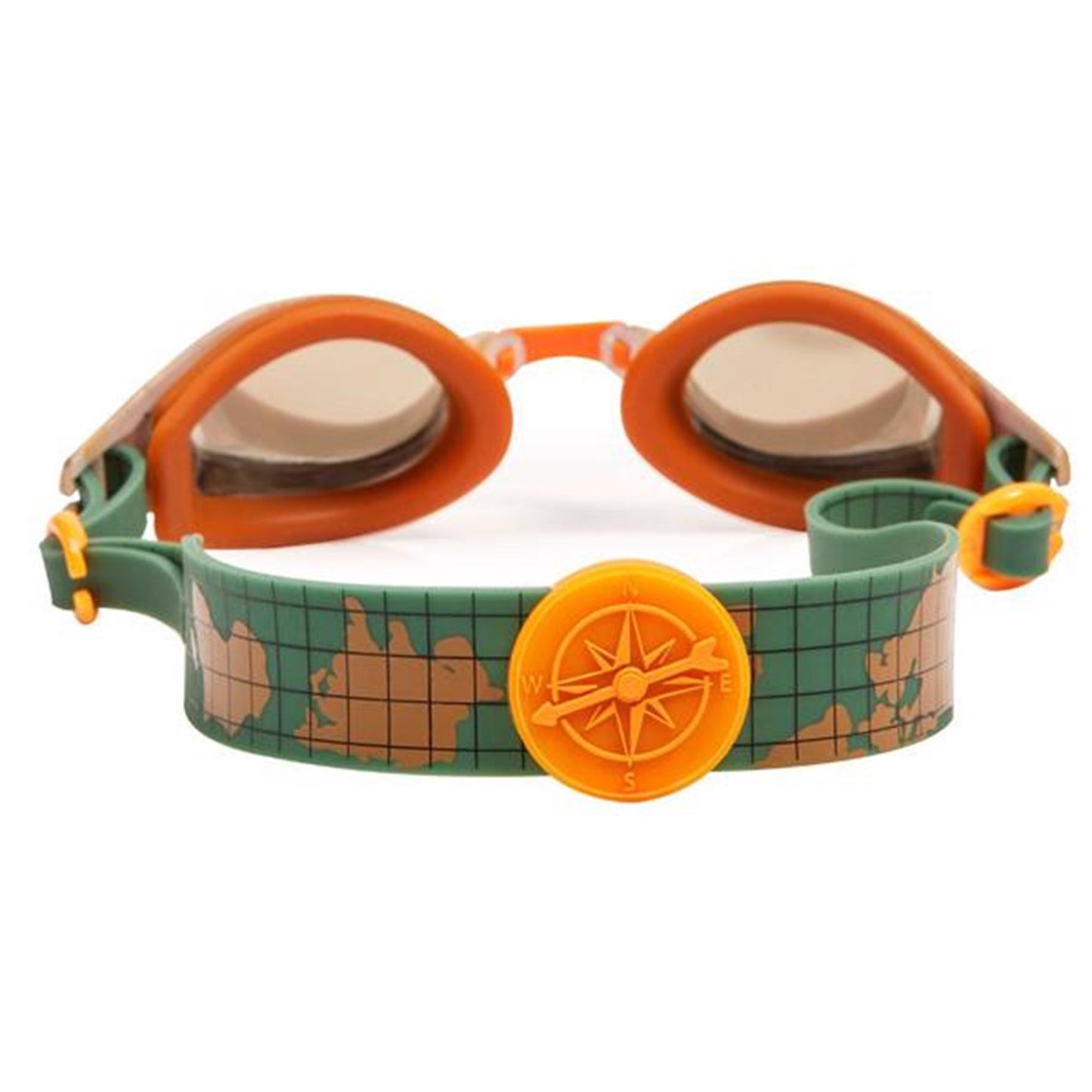 Bling2O Goggles Dino Fossils