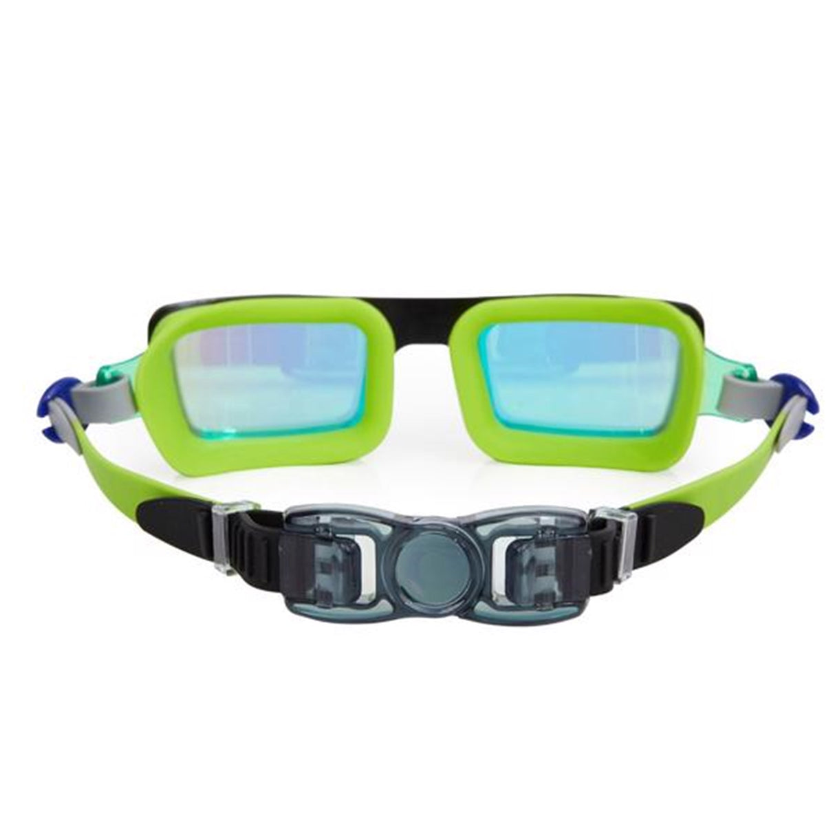 Bling2O Goggles Laser Lime