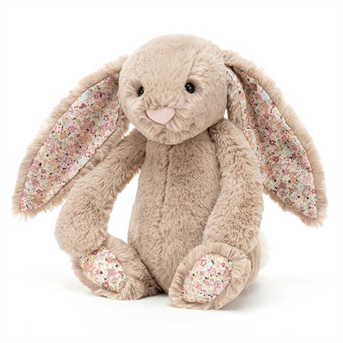 Jellycat Bashful Bunny Blossom Bea 18 cm