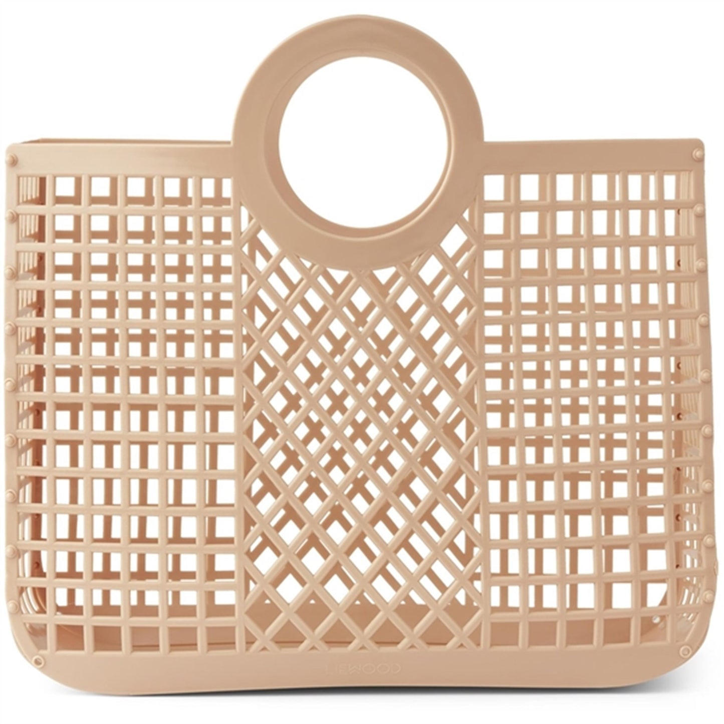 Liewood Bloom Basket Big Rose 2